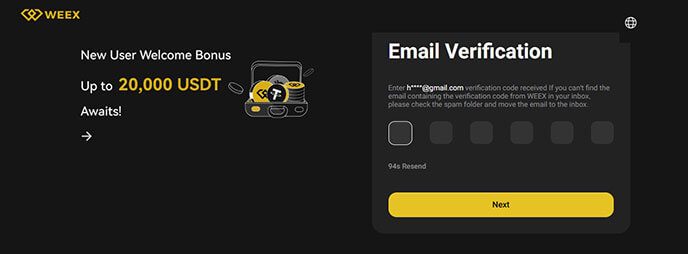 دانلود صرافی ویکس