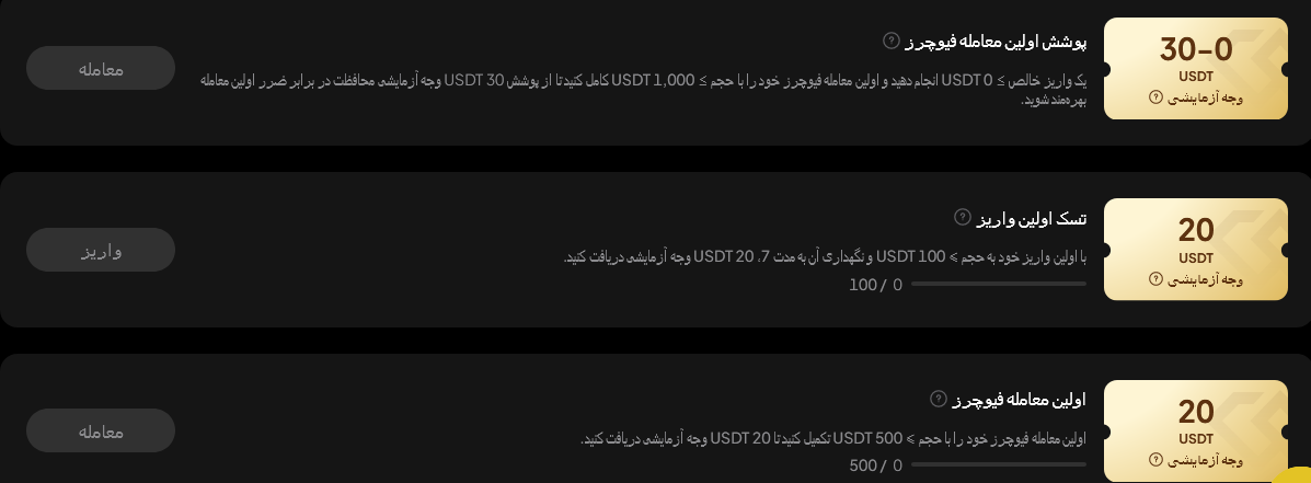 صرافی ویکس WEEX